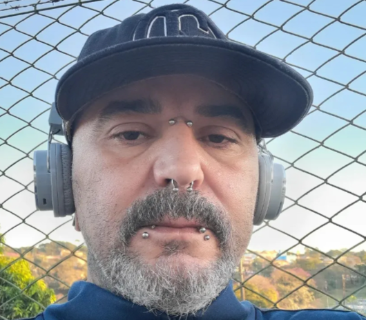 Foto do Artista