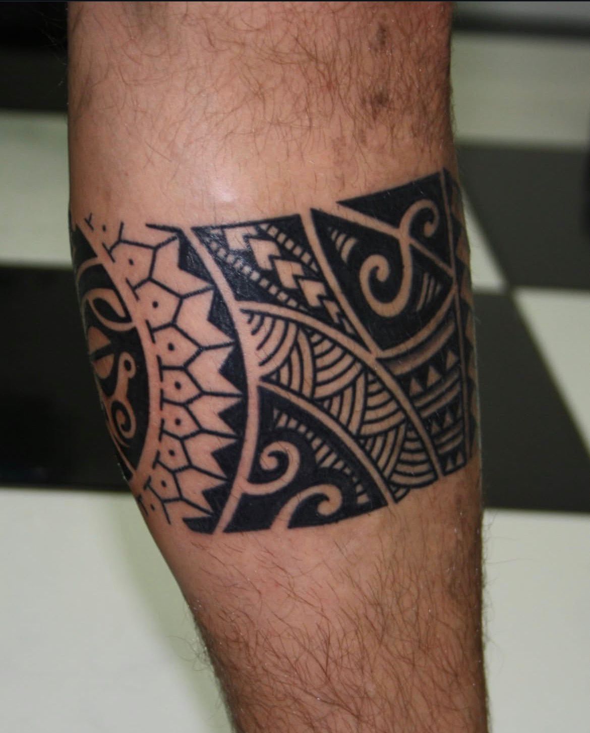 Tribal