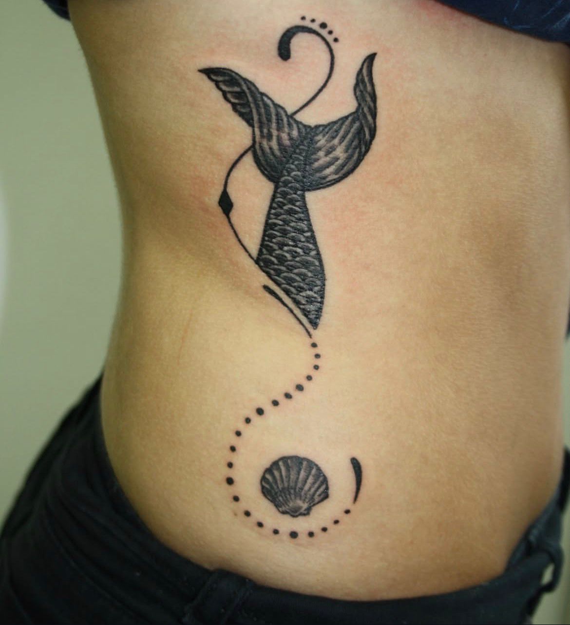 Calda Sereia